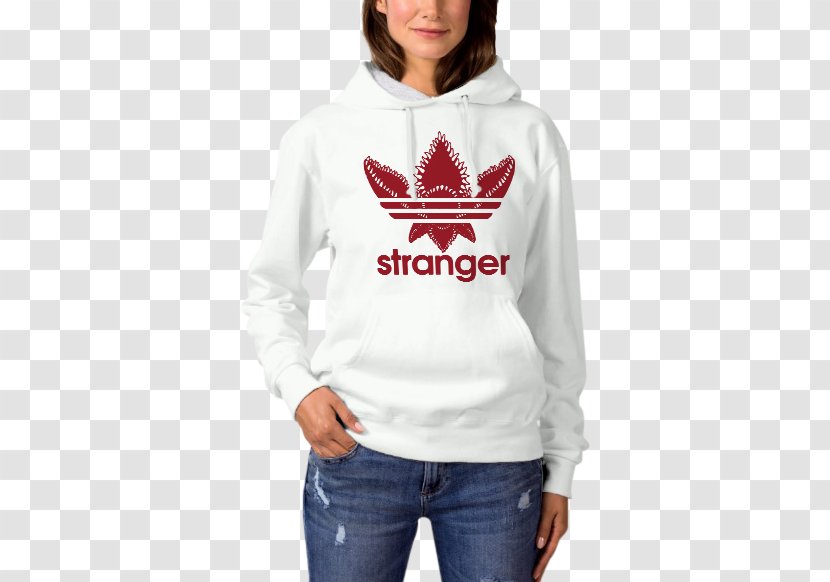 Hoodie T-shirt Clothing Sweater - Sweatshirt Transparent PNG
