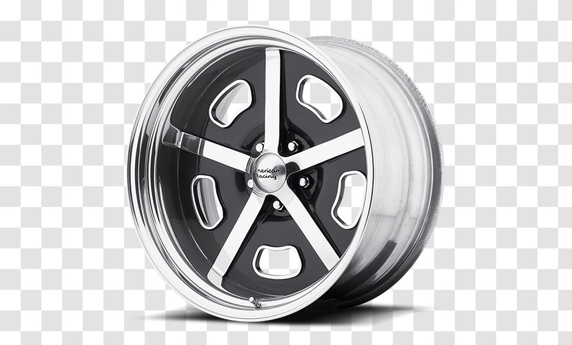 American Racing Car Buick Riviera Rim Custom Wheel - Automotive Design Transparent PNG