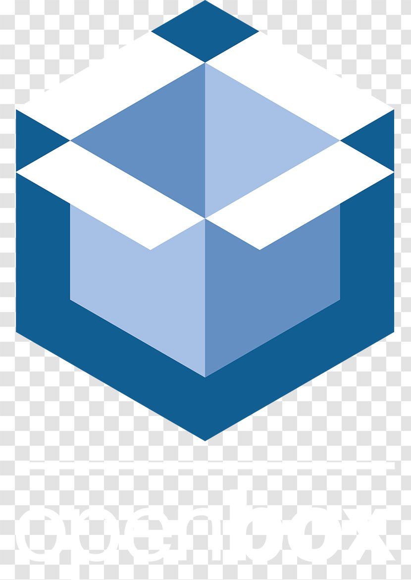 Logo Brand Open Box Media & Communications - Industry - Mc Transparent PNG