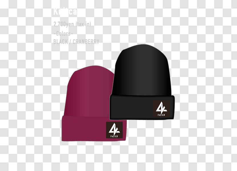 Hat Product Design Brand Magenta Transparent PNG