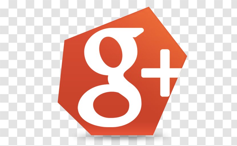 Social Media Google+ Networking Service - Watercolor - Google Icons Transparent PNG