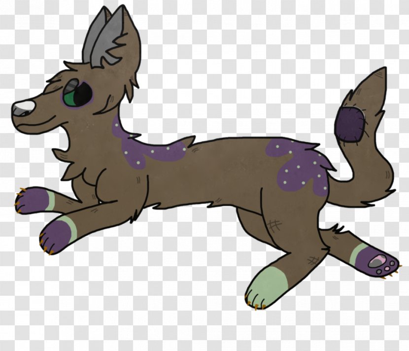 Dog Breed Puppy Kangaroo Fauna - Wildlife - Primal Scream Transparent PNG