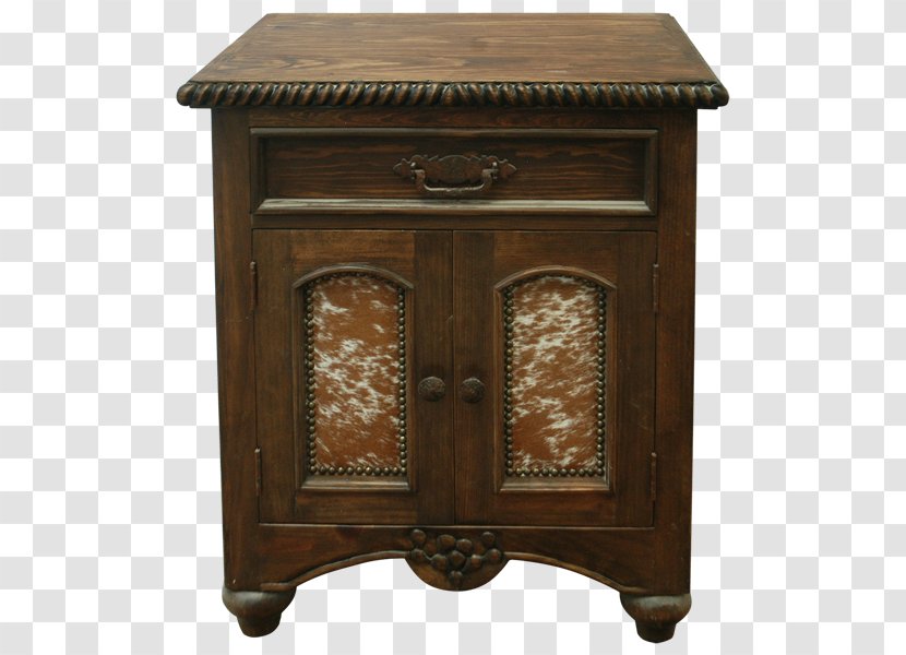 Bedside Tables Drawer Wood Stain Antique - Practical Stools Transparent PNG