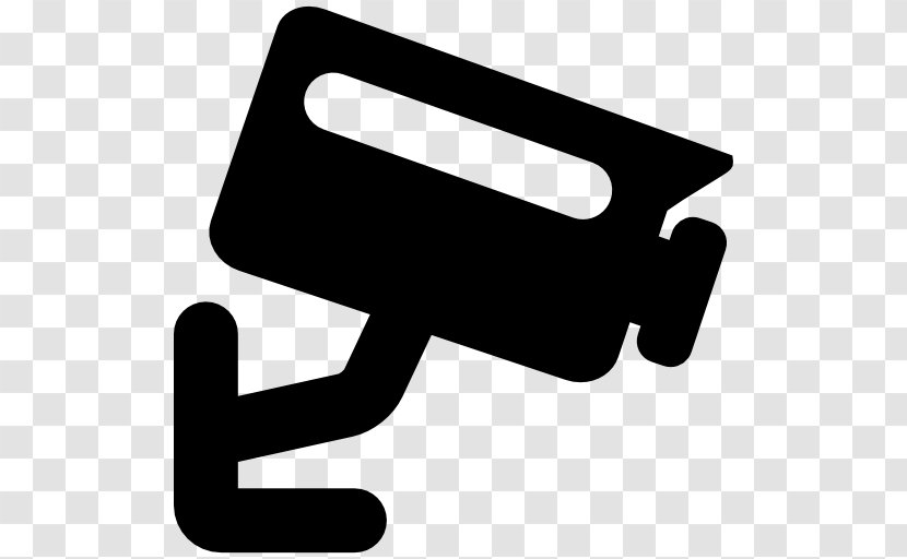 Closed-circuit Television Video Cameras Clip Art - Security - Camera Transparent PNG