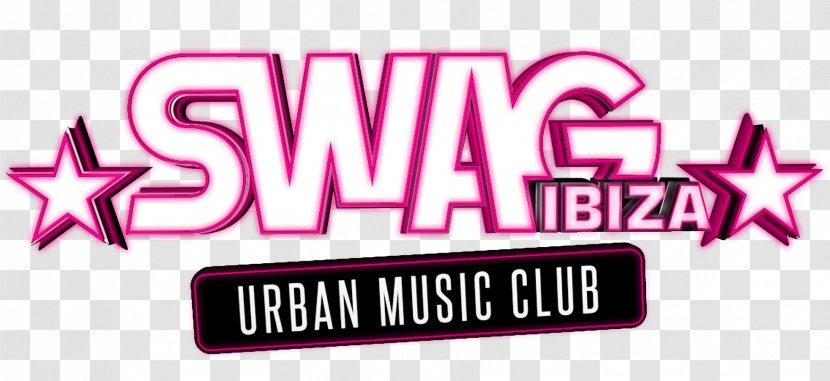 Swag Ibiza Club Nightclub Disc Jockey Privilege Club-Mix - Heart - Logo Transparent PNG