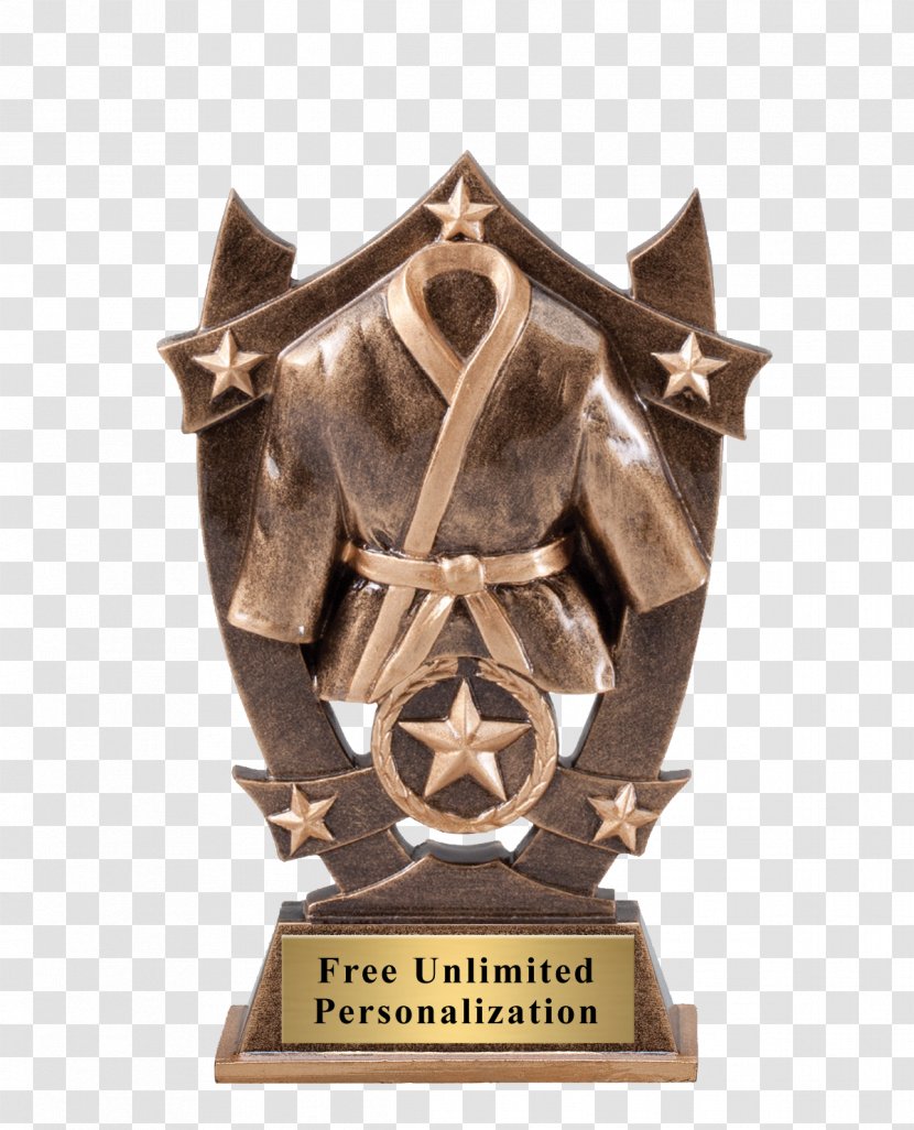 Trophy Award Pinewood Derby Commemorative Plaque Medal - Gift Transparent PNG