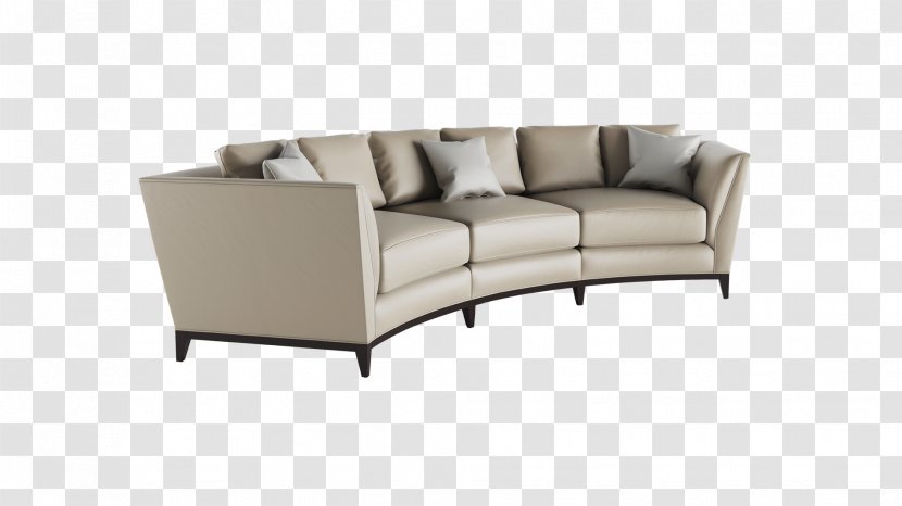 Loveseat Couch Armrest - Royal Sofa Transparent PNG