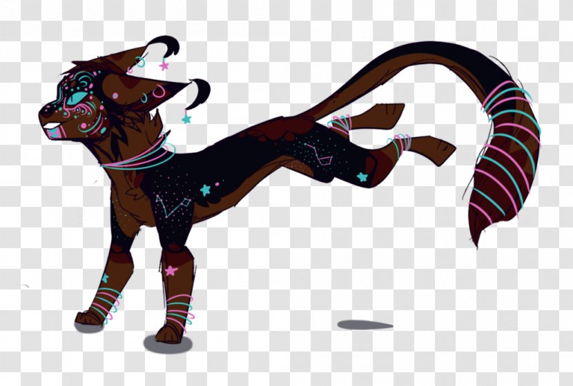Dog Leash Animal - Horse Like Mammal Transparent PNG