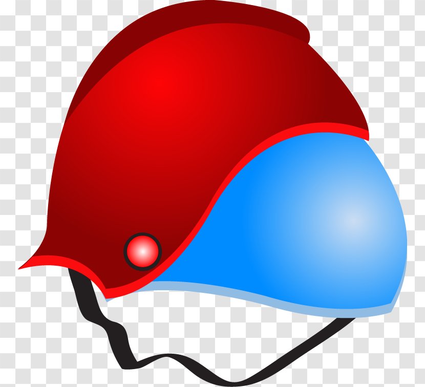 Helmet Computer File - Hat - Helmets Vector Material Transparent PNG