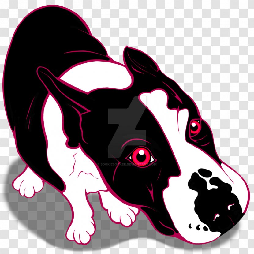 Boston Terrier Bull Puppy Dog Breed - Mammal Transparent PNG
