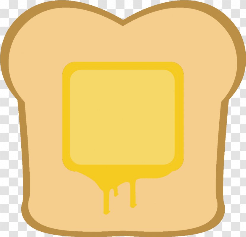 French Toast Clip Art Butter Spread - Toaster - Twitch Clipart Transparent PNG