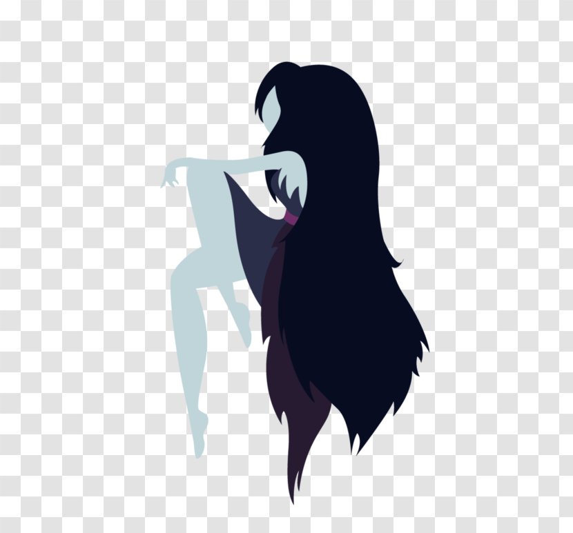 Marceline The Vampire Queen Apple IPhone 7 Plus Lumpy Space Princess Finn Human Bubblegum - Cartoon Network Transparent PNG