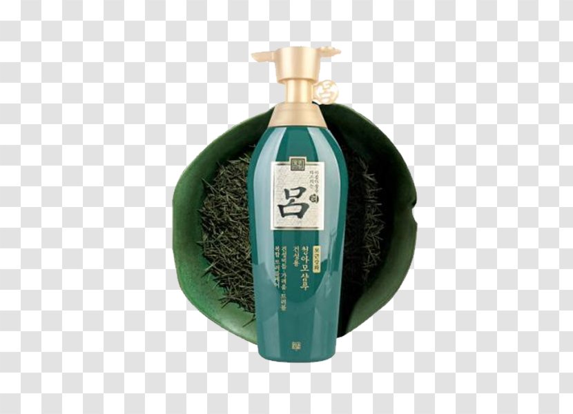 South Korea Shampoo Hair Conditioner Capelli - Bottle - LV Transparent PNG