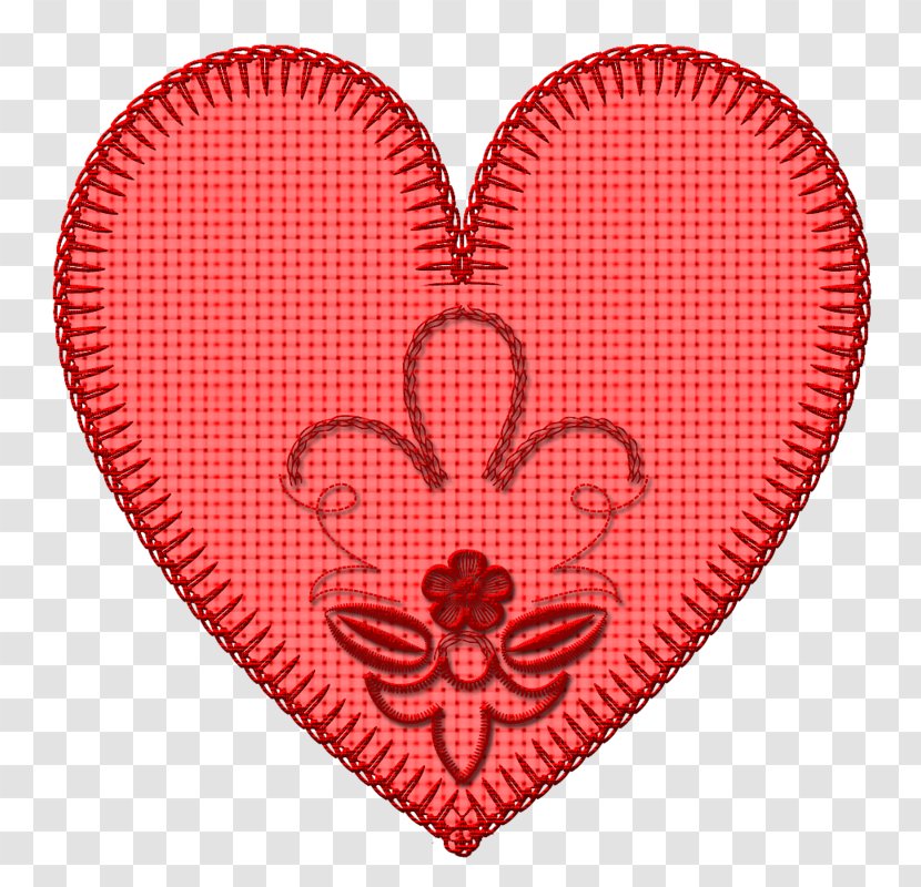 Heart Download Painting Paper Love - Flower Transparent PNG