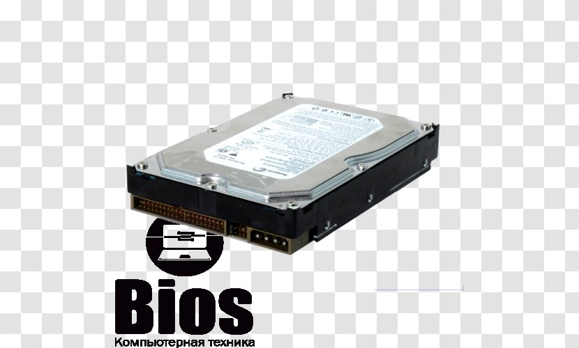 Hard Drives Data Storage Disk Serial ATA RAM - Computer Hardware Transparent PNG