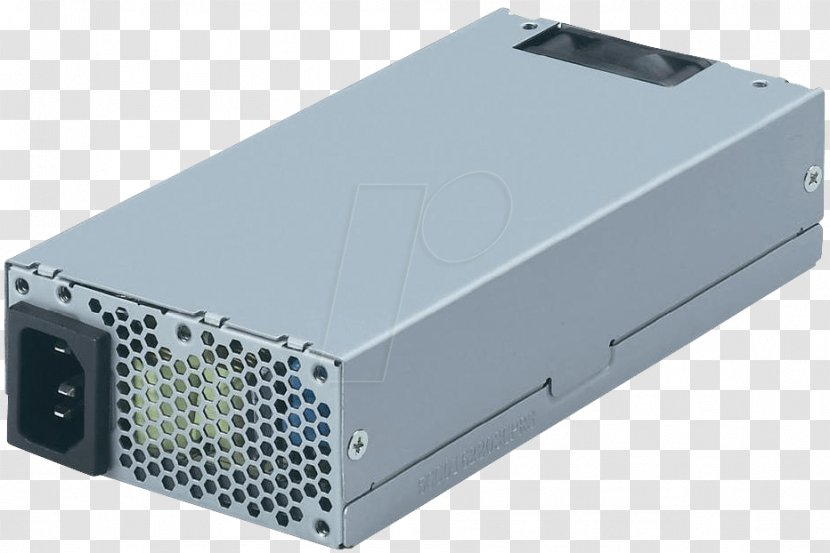 Power Supply Unit ATX FSP Group Mini-ITX Converters - Flexatx - Distribution Transparent PNG