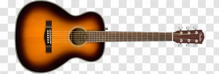 Fender California Series Mandolin Godin Acoustic-electric Guitar - Frame Transparent PNG