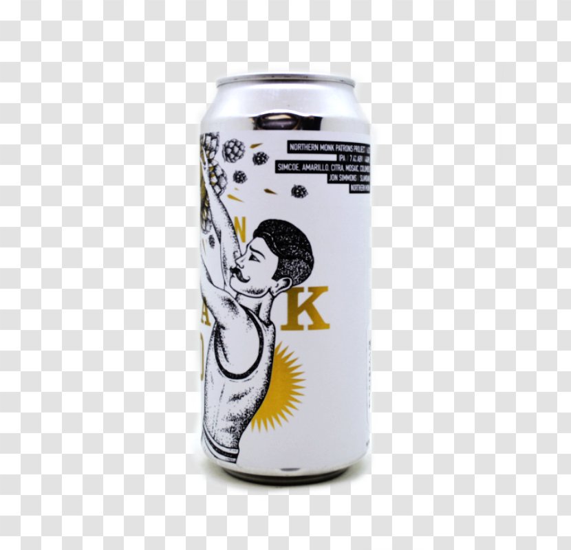 Aluminum Can Drink Mug Aluminium Transparent PNG