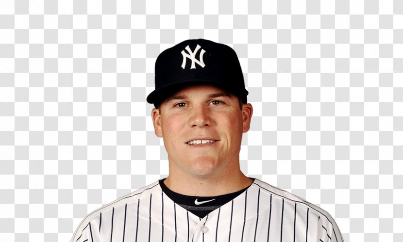 Aroldis Chapman New York Yankees Baseball Cap Player - Headgear Transparent PNG