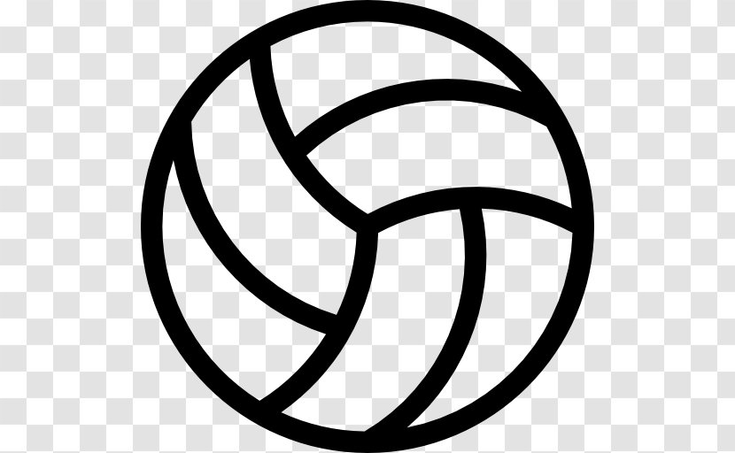 Football Teasers Quiz UEFA Champions League Sport American - Monochrome Photography - Volleyball Match Transparent PNG