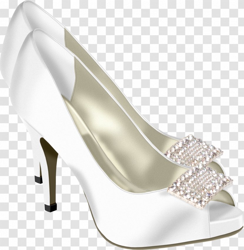Shoe High-heeled Footwear Clothing Bag Clip Art - Shoes Transparent PNG