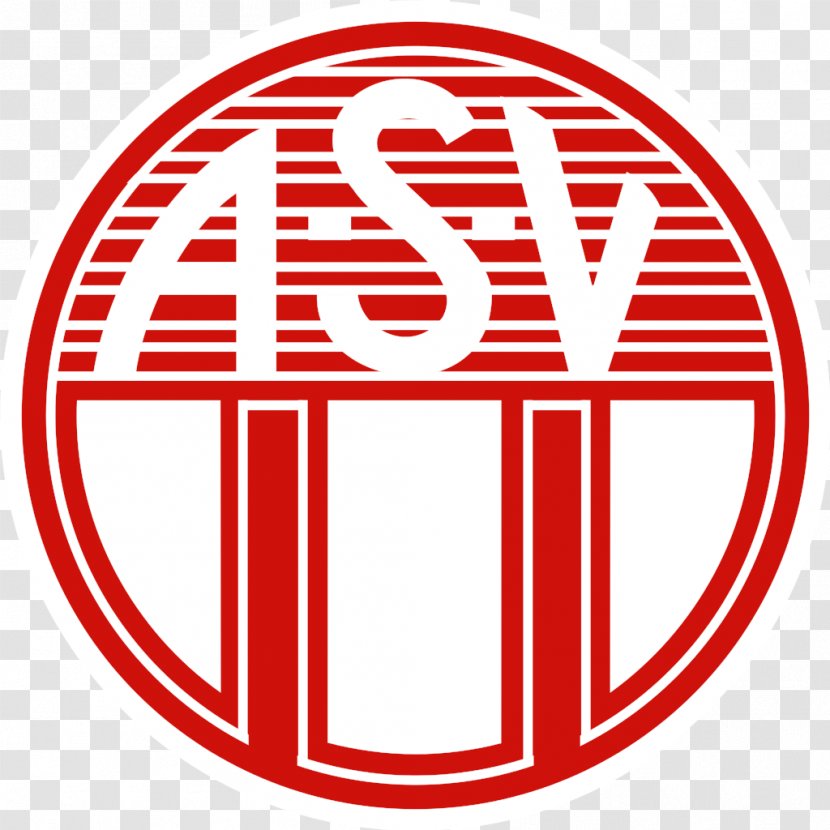 ASV Cham Logo Football Trademark - Text - Brandsoftheworld Transparent PNG