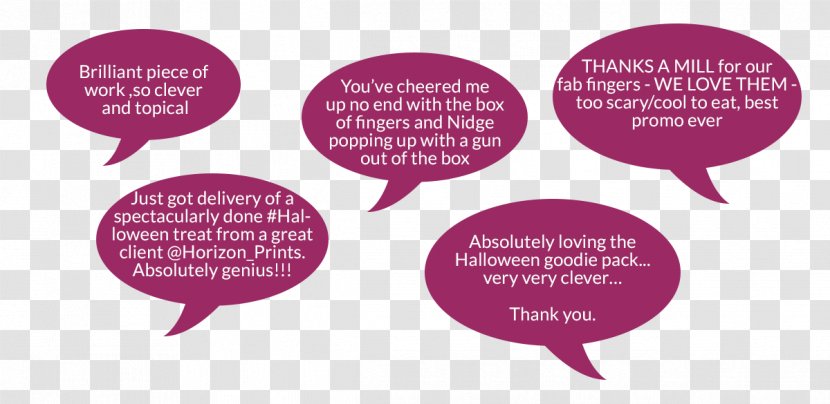 Printing Brand Advertising Mail Horizon Digital Print Solutions Halloween - Empresa - Promotion Transparent PNG
