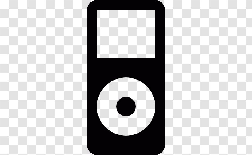 IPod Classic Shuffle Download - Apple Transparent PNG