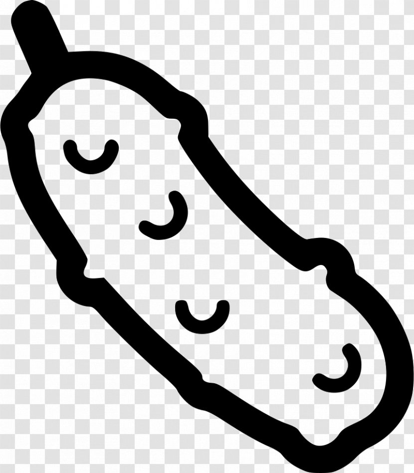 Pickled Cucumber Hamburger Clip Art - Artwork - Font Download Transparent PNG