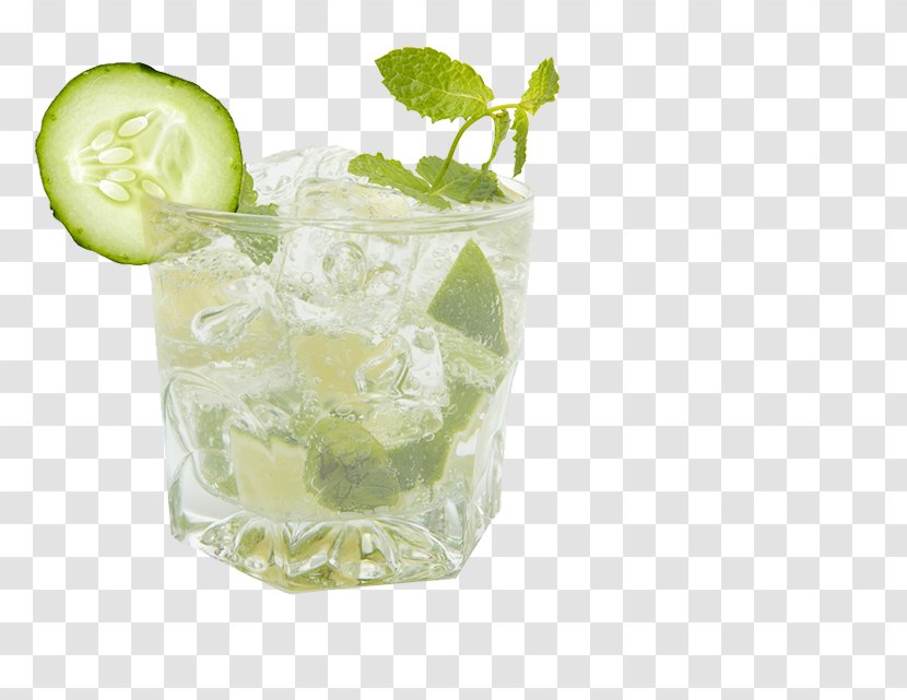 Mojito Lunazul Cocktail Caipirinha Tequila Transparent PNG