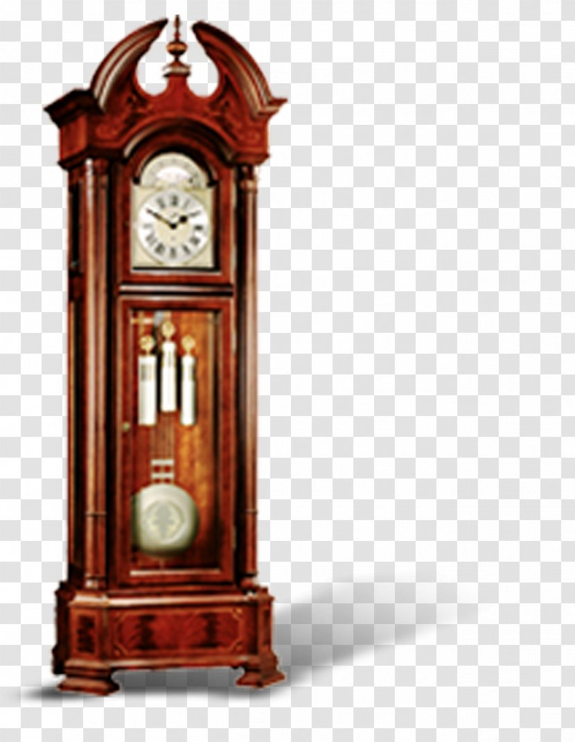Longcase Clock Mantel Alarm Motion - In Kind,Big Clocks,time,Material Transparent PNG