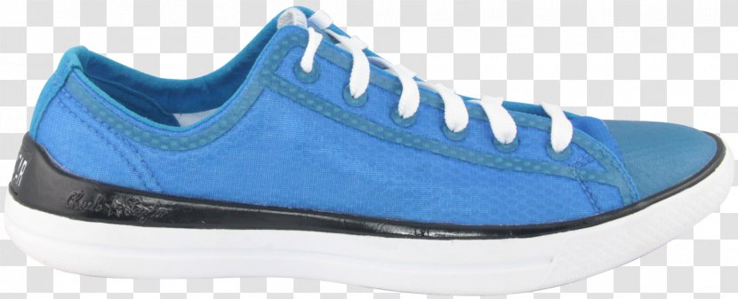 Sneakers Skate Shoe Converse Chuck Taylor All-Stars - Blue Transparent PNG