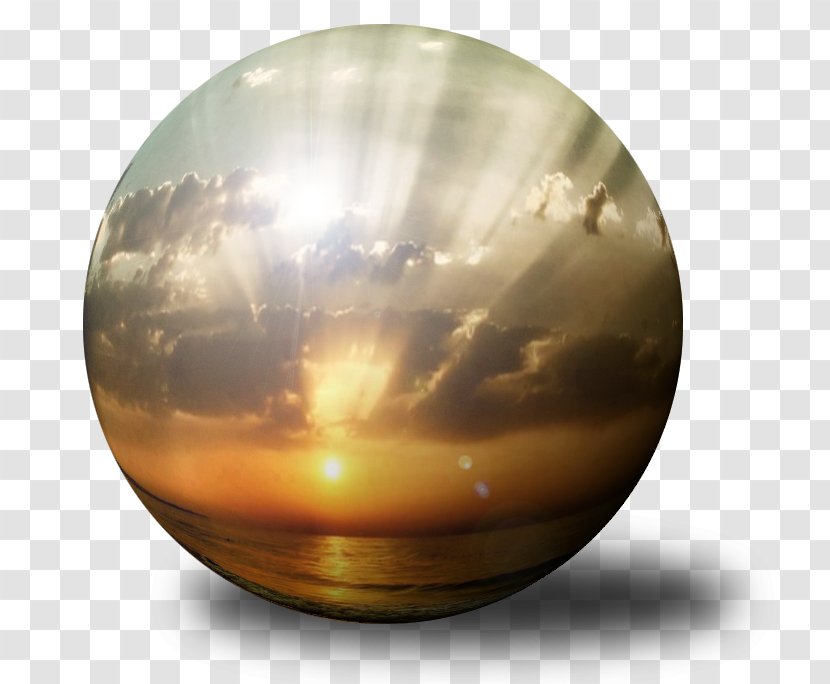 Sphere Sky Plc - Glas Transparent PNG