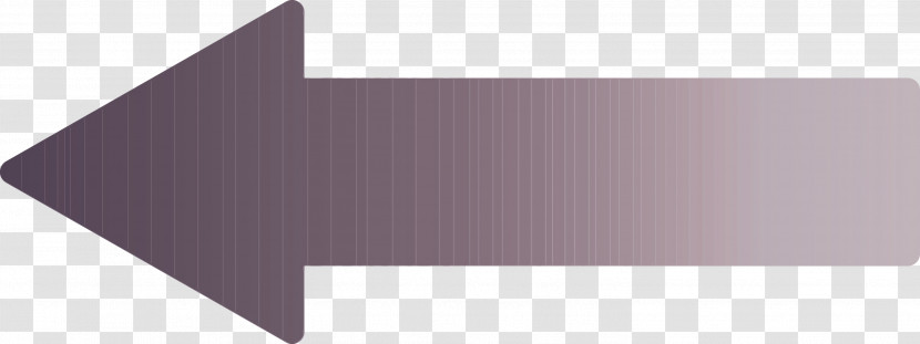 Angle Line Purple Meter Transparent PNG