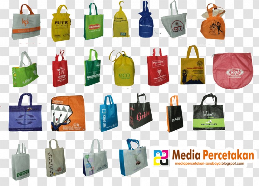 Bag Textile Packaging And Labeling Cetak Spanduk Surabaya Plastic Transparent PNG