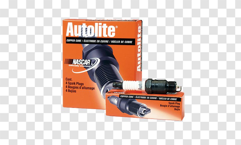 Car Autolite Spark Plug Ignition System Ford Falcon (BA) Transparent PNG