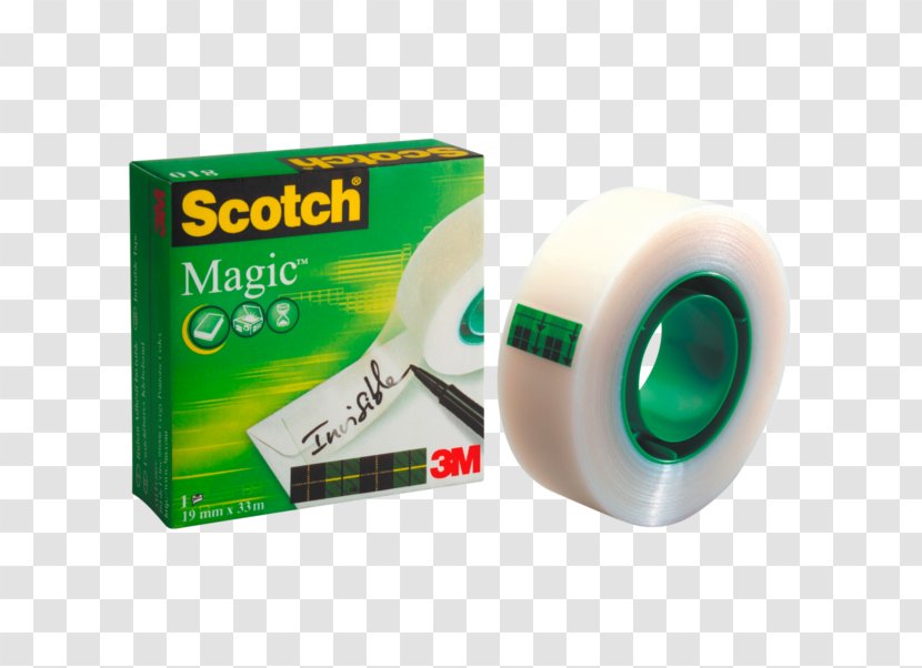 Adhesive Tape Paper Scotch Office Supplies - Staples - Ka Mei Le Transparent PNG