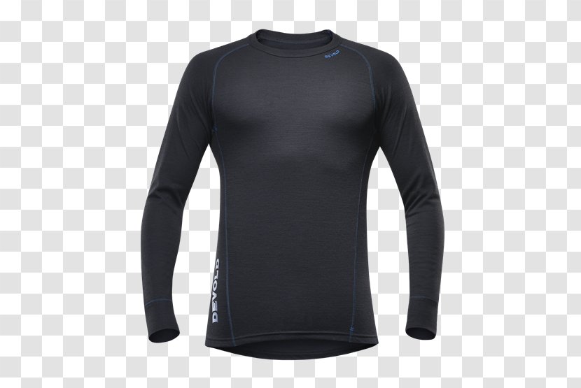 T-shirt Hoodie Sleeve Top - Decathlon Group Transparent PNG