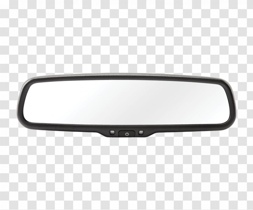 Car Door Rear-view Mirror Grille Bumper - Vehicle - Rearview Transparent PNG