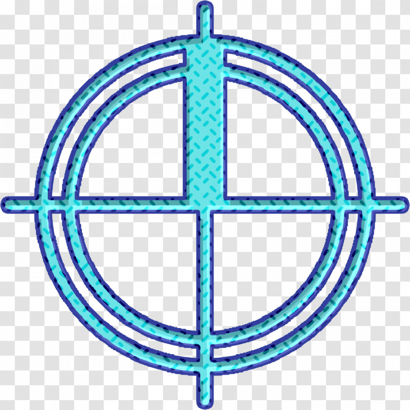 Compass Icon North Points Icon Transparent PNG