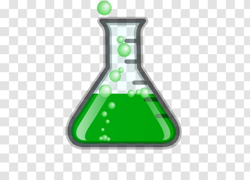 Laboratory Flasks Chemistry Beaker Science - Fair Transparent PNG