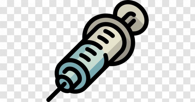 Clip Art Health Care Medicine - Syringe Transparent PNG