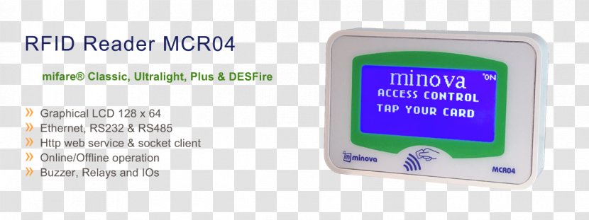 Electronics Multimedia Telephony - Rfid Card Transparent PNG