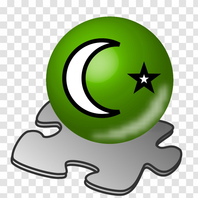 Wikipedia - Wiki - Islam Transparent PNG