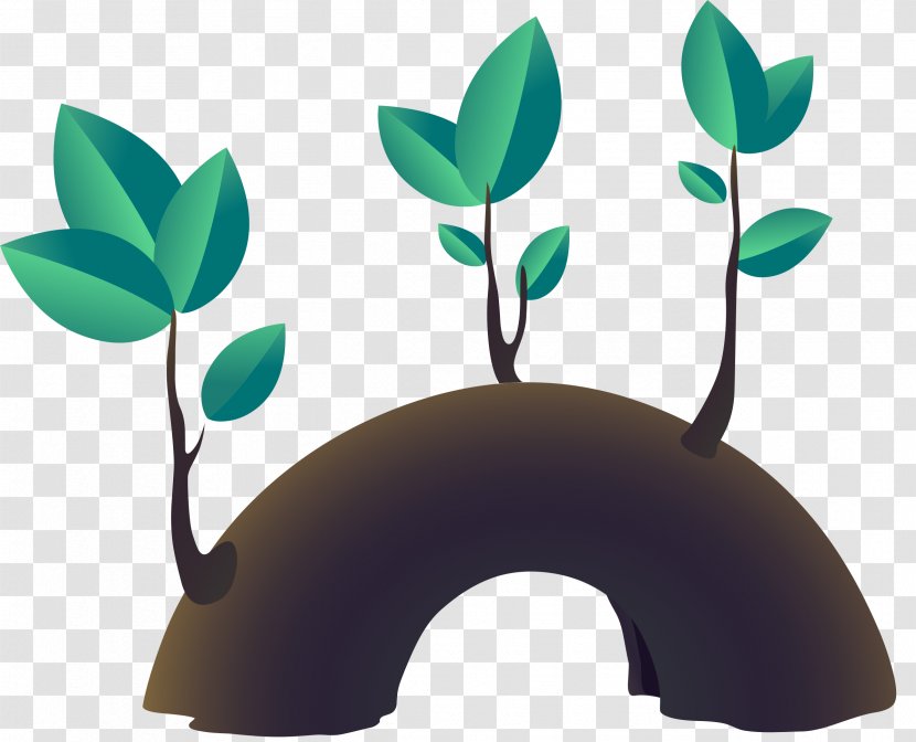 Clip Art Tree Stump Trunk Branch Transparent PNG