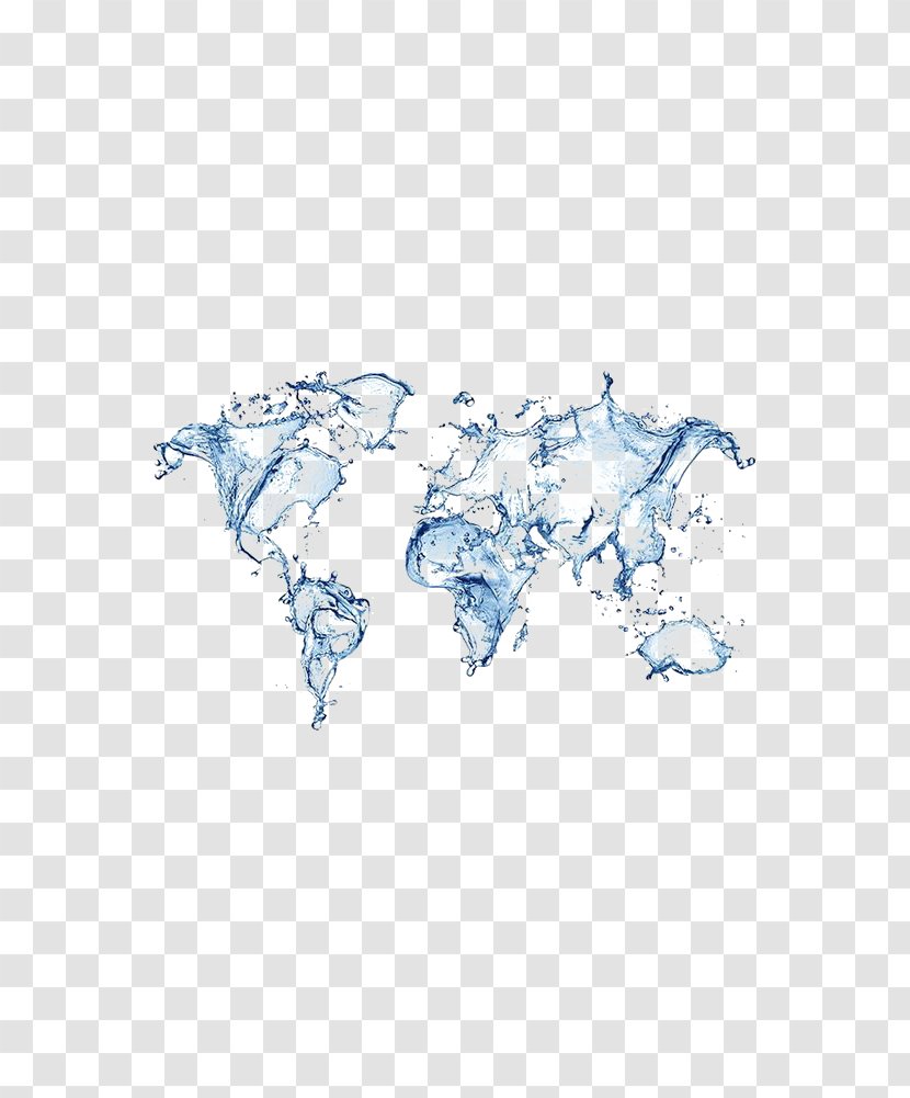 IPhone 6 Plus World Map Earth Globe - Area - Creative Transparent PNG