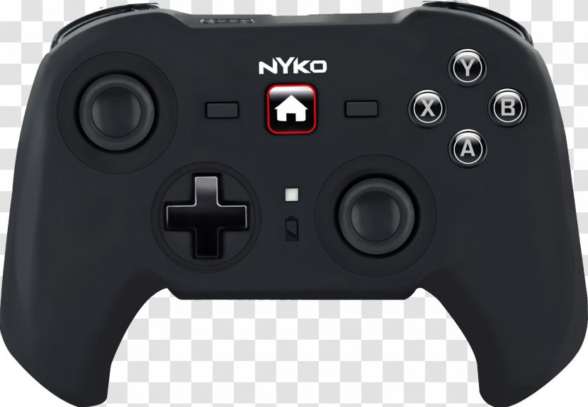Kindle Fire Game Controller Android Nyko Gamepad - Handheld Devices - Image Transparent PNG