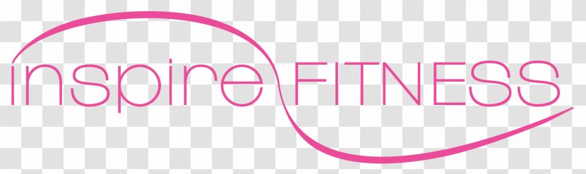 Logo Brand Pink M Font Line - Text - Fitness Studio Transparent PNG
