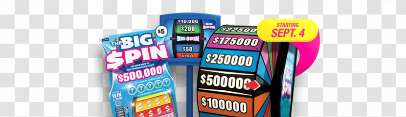 Millionaire Game Scratchcard Luck Dice - Logo - Win The Lottery! Transparent PNG