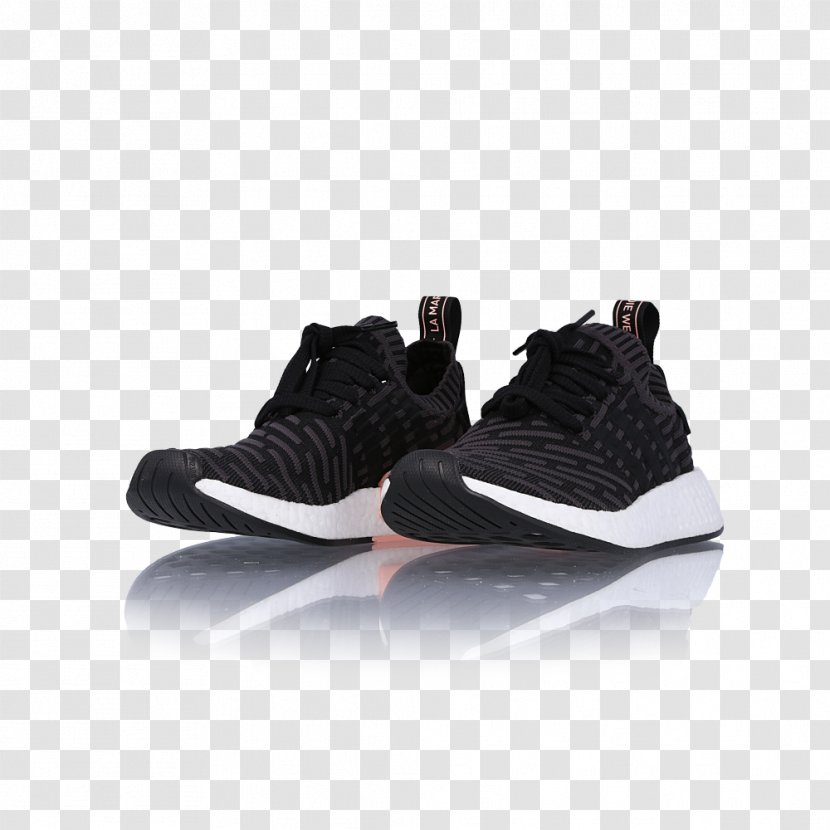 Sneakers Air Jordan Skate Shoe Nike Flywire - Adidas Nmd Transparent PNG